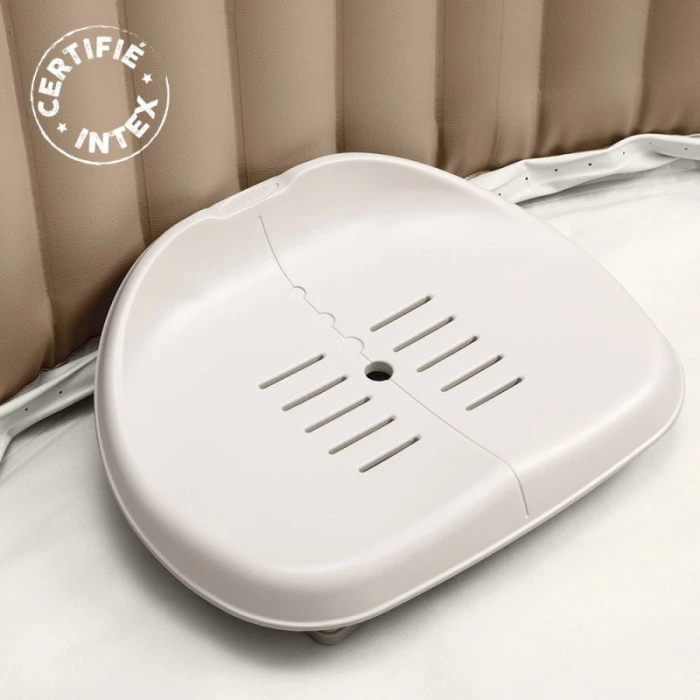 Pack Confort Accessoires Pour Spa INTEX â Image 2