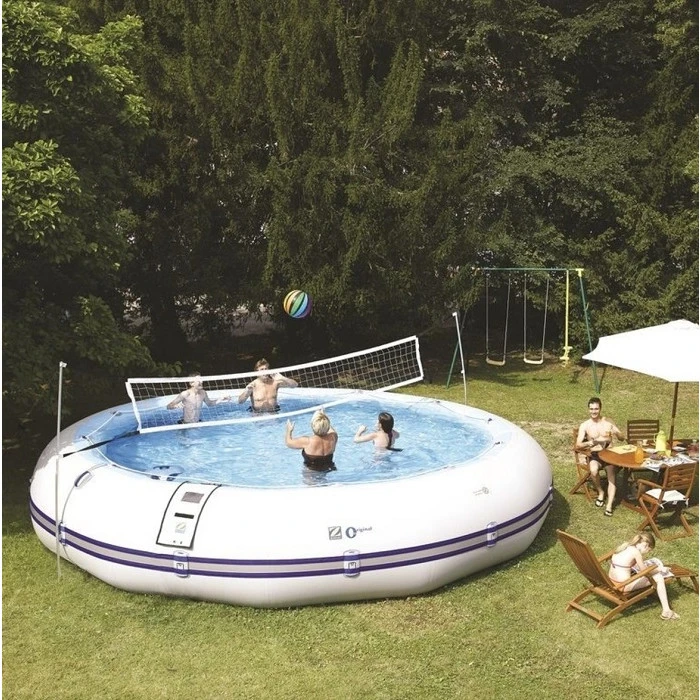 Piscine Ronde Zodiac Winky 5/120 â Image 5