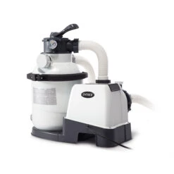 Filtre Ă Sable INTEX 4 MÂł/h