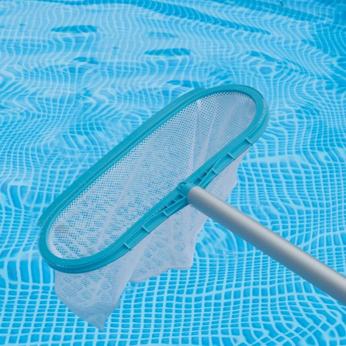 Kit D'entretien Intex Vac+ Pour Piscines Hors Sol â Image 6