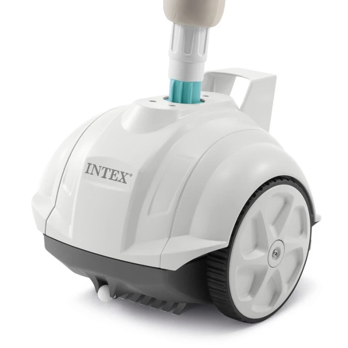 Robot Aspirateur Pour Fond De Piscine Intex ZX50 â Image 3