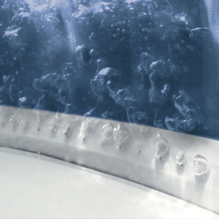 Spa Gonflable Intex PureSpa Blue Navy 6 Places â Image 9