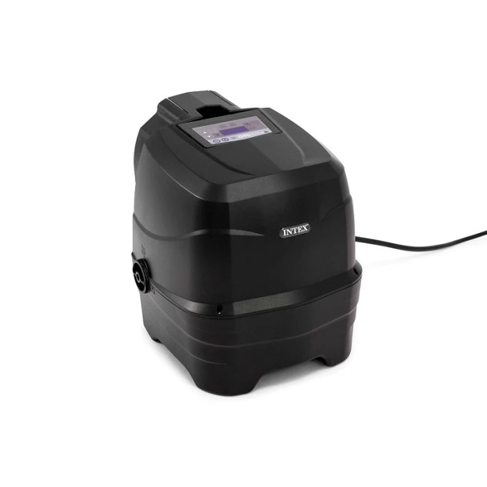 Spa Gonflable Intex Pure Spa Ardoise 6 Places â Image 8