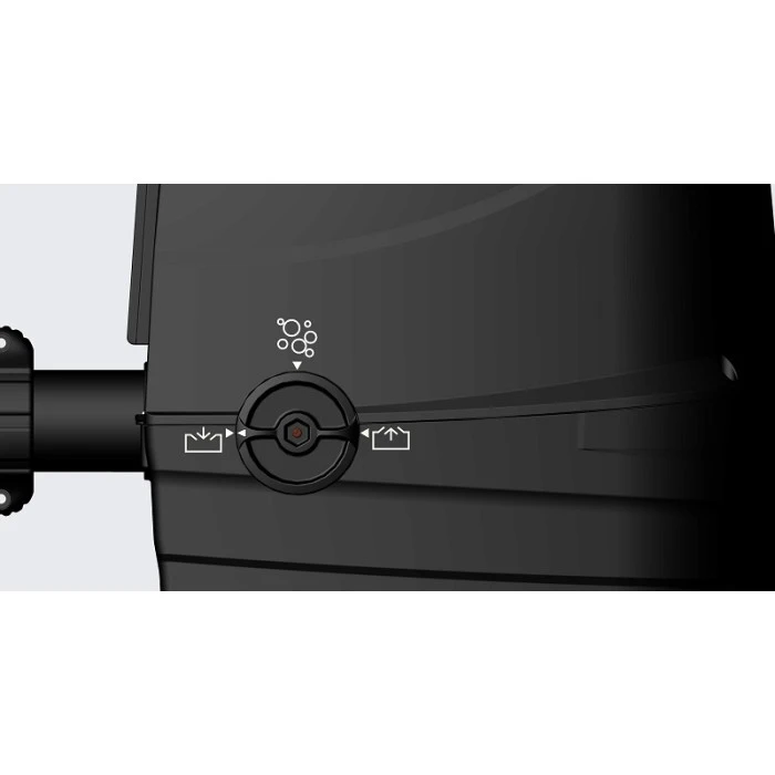 Spa Gonflable Intex Pure Spa Ardoise 6 Places â Image 9