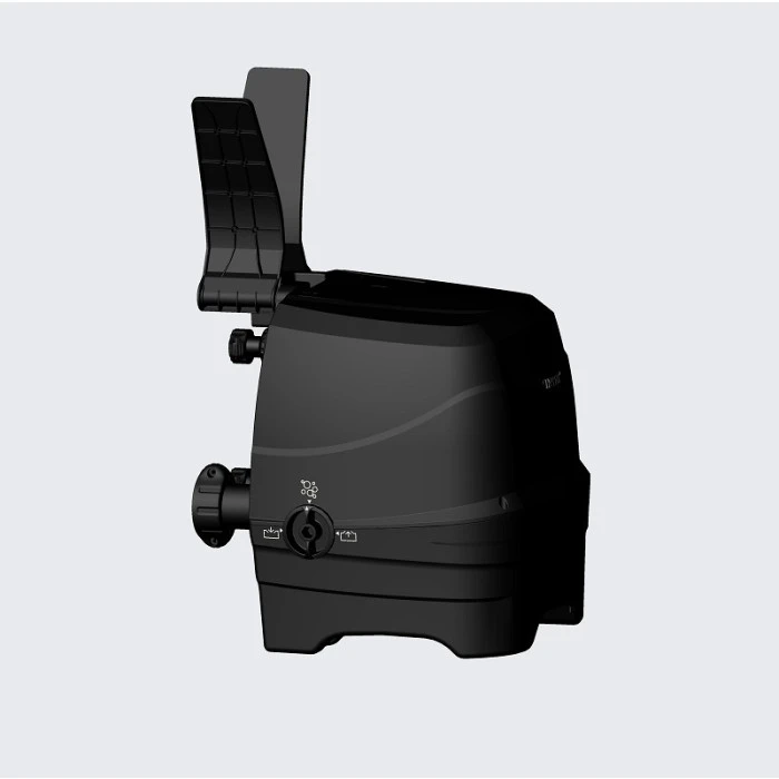 Spa Gonflable Intex Pure Spa Ardoise 6 Places â Image 10