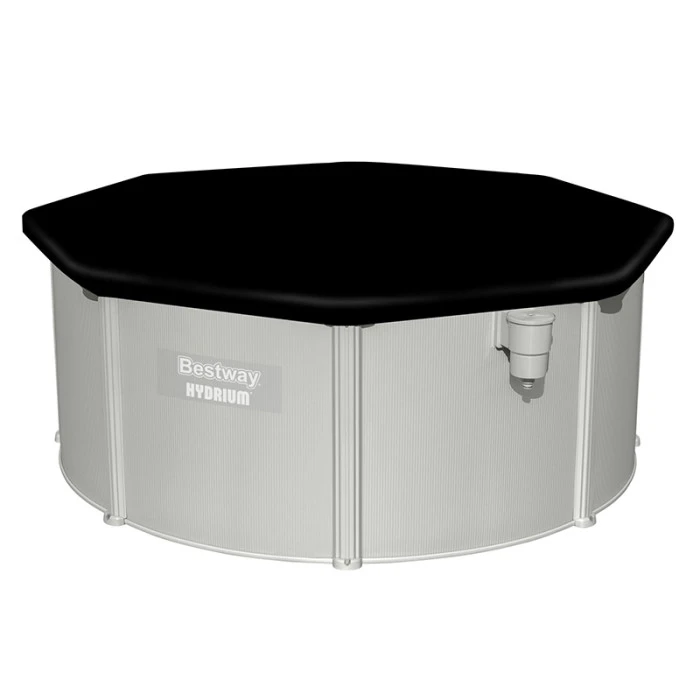 Piscine Hors-sol Bestway Ronde Hydrium 3 X 1,20 M â Image 4