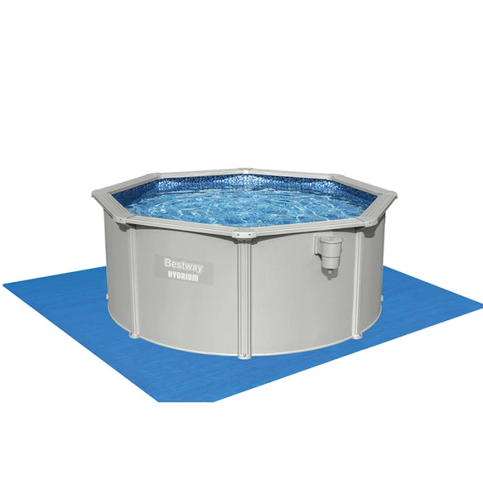 Piscine Hors-sol Bestway Ronde Hydrium 3 X 1,20 M â Image 5