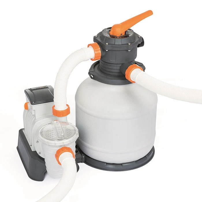 Piscine Tubulaire Rectangulaire Bestway Power Steel™ 9,56 X 4,88 X 1,32 M – Image 7