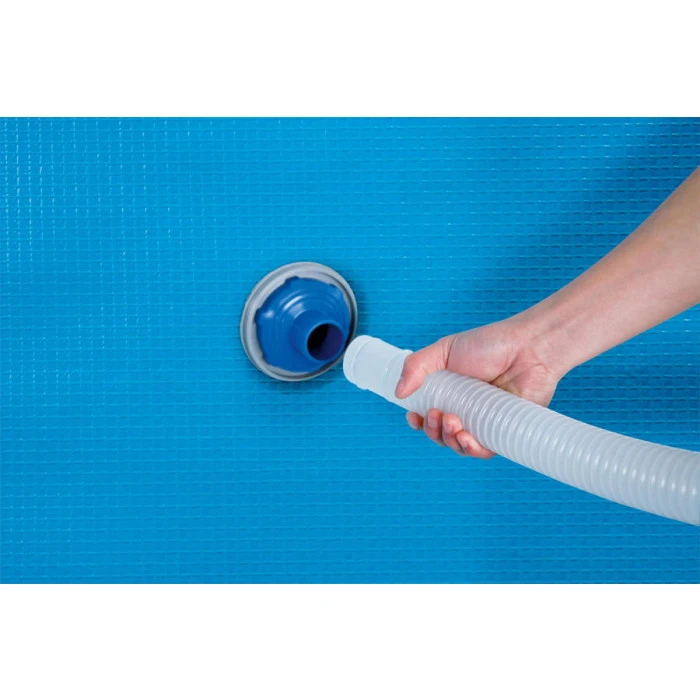 Skimmer De Surface Bestway Flowclear Pour Piscine AutoportĂ©e Ou Tubulaire â Image 7