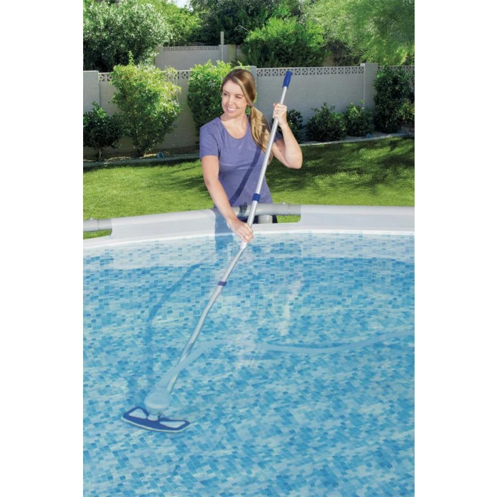 Kit De Nettoyage Pour Piscine Hors Sol Bestway Flowclear â Image 3