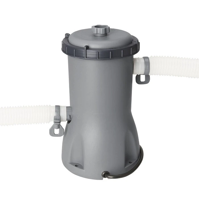 Piscine Tubulaire Bestway Power Steel Frame 4,88 X 3,05 X 1,07 M – Image 11