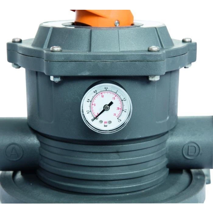 Filtre à Sable Complet Bestway Flowclear 8,327 M³/h – Image 2