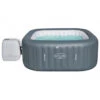 Spa Gonflable Bestway Lay-Z Spa HAWAII HydroJet Pro 6 Places