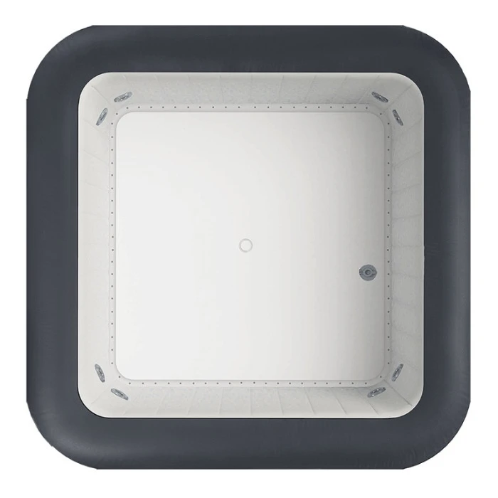 Spa Gonflable Bestway Lay-Z Spa HAWAII HydroJet Pro 6 Places â Image 2