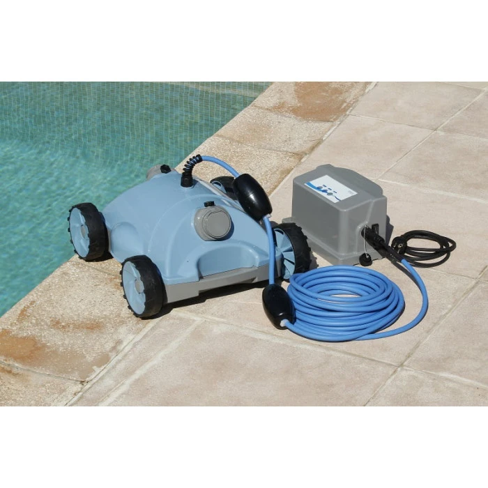 Robot Nettoyeur Fond De Piscine Ubbink Robotclean 2 â Image 3
