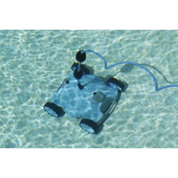 Robot Nettoyeur Fond De Piscine Ubbink Robotclean 2 â Image 8