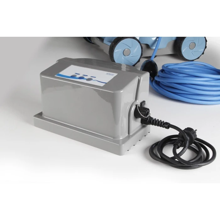 Robot Nettoyeur Fond De Piscine Ubbink Robotclean 2 â Image 10