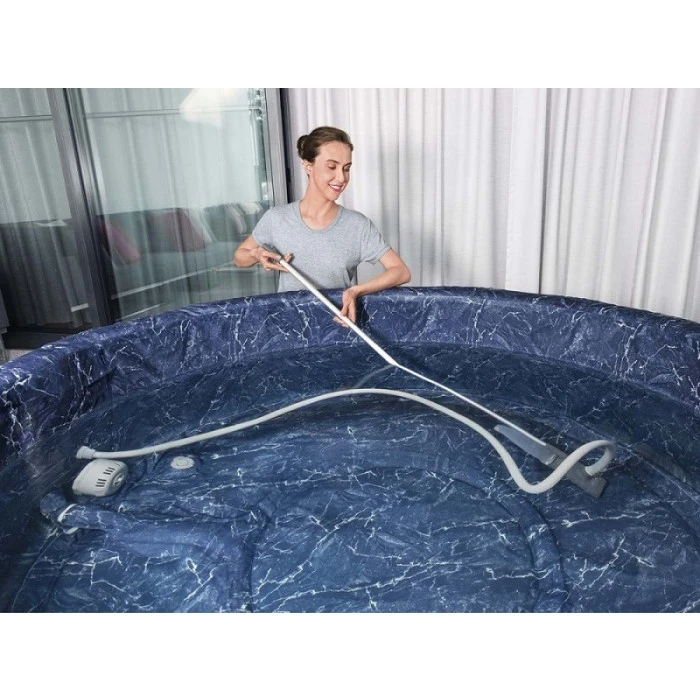 Balai Aspirateur Pour Lay-Z Spa Bestway â Image 2