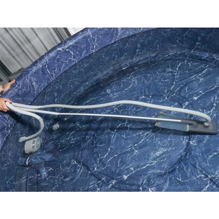 Balai Aspirateur Pour Lay-Z Spa Bestway â Image 4
