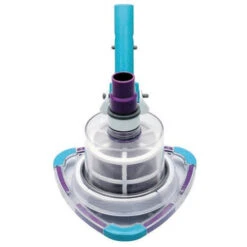 Aspirateur De Piscine Manuel Kokido V-TRAP C/04