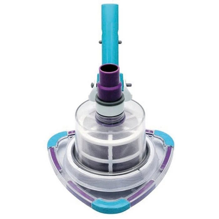 Aspirateur De Piscine Manuel Kokido V-TRAP C/04