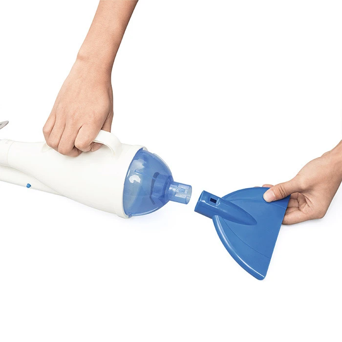 Balai Aspirateur Flowclear Aquacrawl Pour Piscine Bestway â Image 4