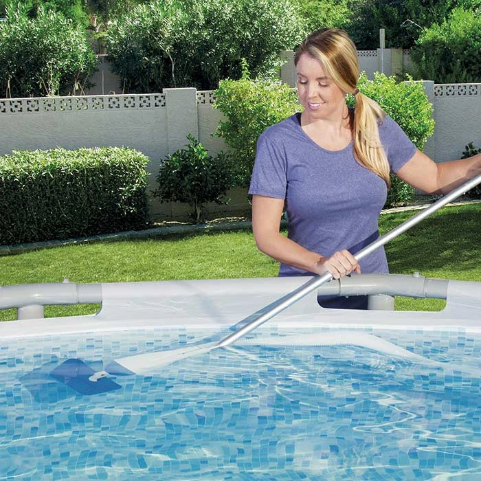 Balai Aspirateur Flowclear Aquacrawl Pour Piscine Bestway â Image 7