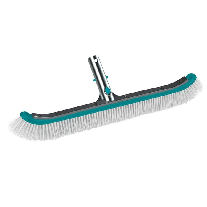 Brosse De Fond De Piscine Bayrol 50 Cm Poils PolypropylĂšne