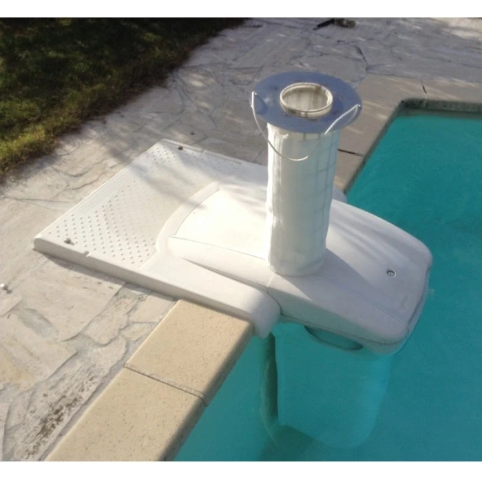 Cartouche De Filtration Complète Desjoyaux Pour Piscine Enterrée – Image 3