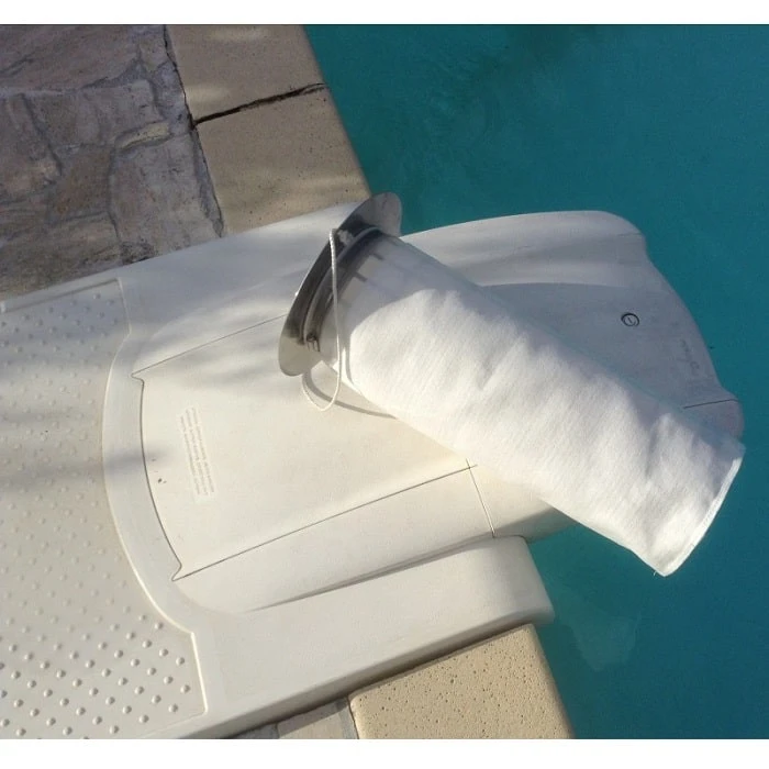 Cartouche De Filtration Complète Desjoyaux Pour Piscine Enterrée – Image 2