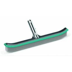 Brosse Pour Parois De Piscine En Inox 45cm Bayrol