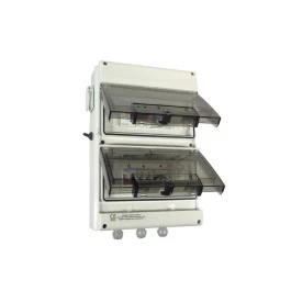 Coffret électrique étanche Pour Piscine Ubbink