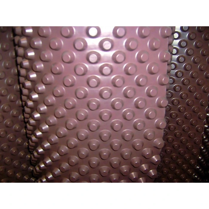 Film Drainant Delta MS 1,5 X 20 M Pour Piscine En Bois BWT MyPOOL - PROCOPI â Image 2