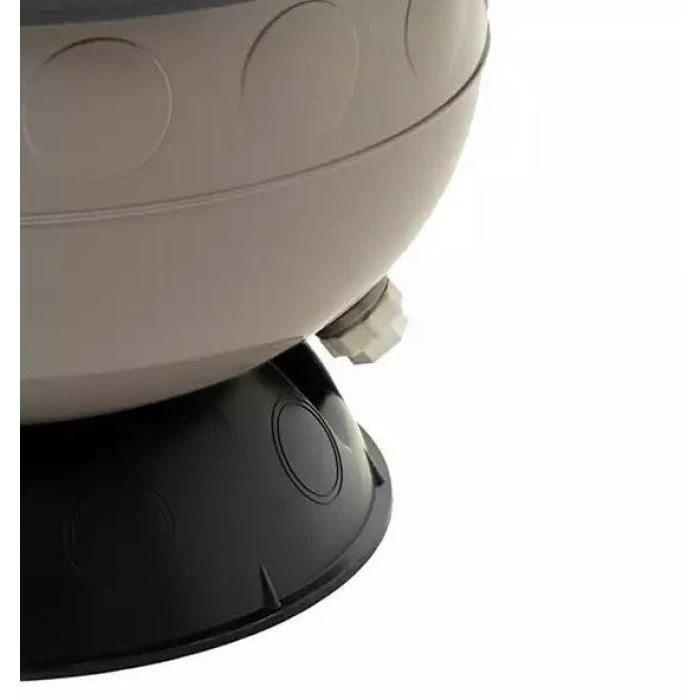 Filtre à Sable Seul Hayward Pro Series Hi Top - 9,5 M³/h – Image 2