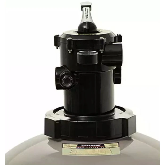 Filtre à Sable Seul Hayward Pro Series Hi Top - 9,5 M³/h – Image 5