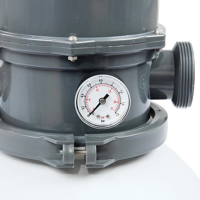 Filtre à Sable Complet Bestway Flowclear 3 M³/h – Image 5