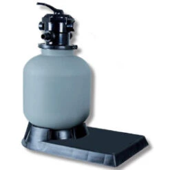 Filtre à Sable Seul Ubbink PoolFilter - 100 Kg