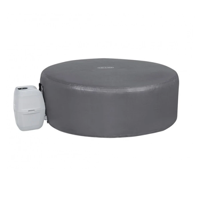 Couverture Thermique Pour Spa Rond Bestway Ă 180 X H 66 Cm