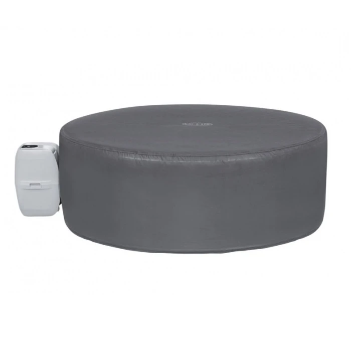 Couverture Thermique Pour Spa Rond Bestway Ă 196 X H 71 Cm