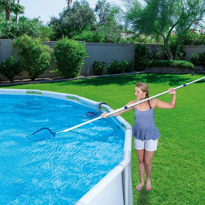 Kit D'entretien Flowclear Deluxe Pour Piscine Bestway â Image 2