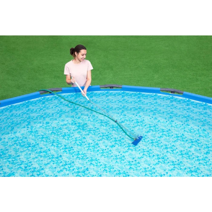 Kit De Nettoyage Pour Piscine Bestway Flowclear â Image 3
