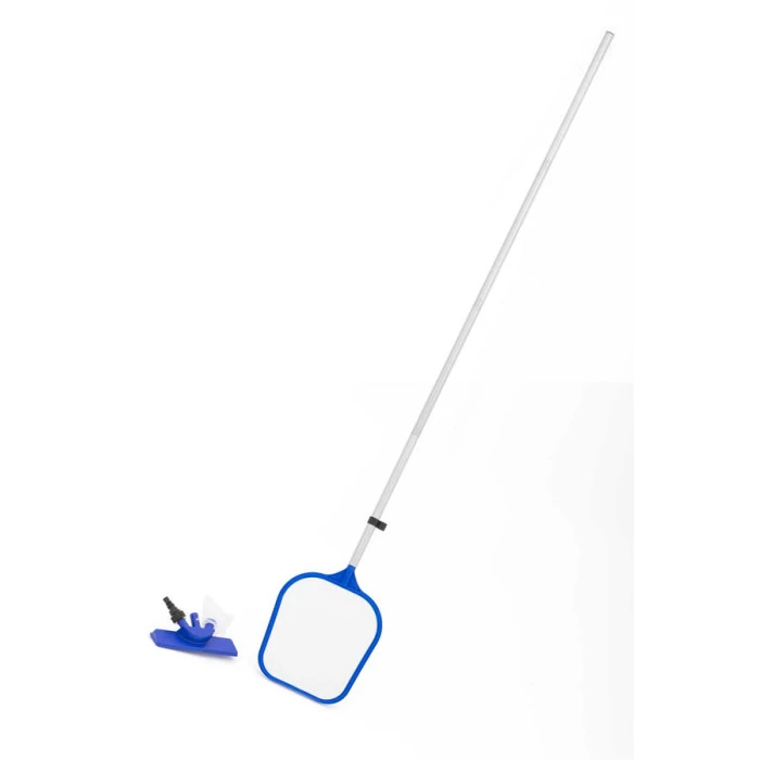 Kit De Nettoyage Pour Piscine Bestway Flowclear â Image 4