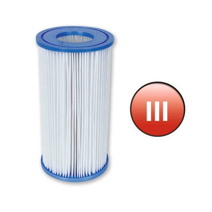 Piscine Tubulaire Ronde Bestway Power Steel 4,88 X 1,22 M â Image 3