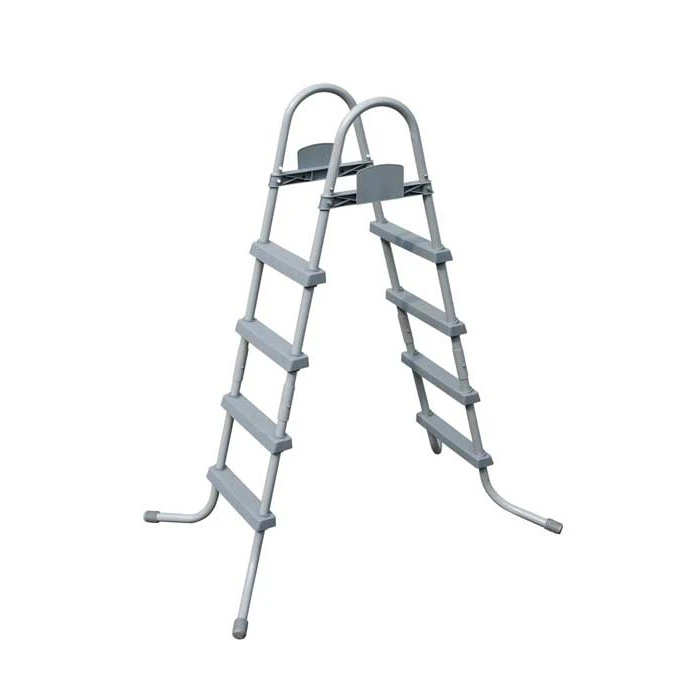 Piscine Tubulaire Ronde Bestway Power Steel 4,88 X 1,22 M â Image 2