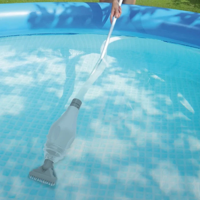 Balai De Piscine Aspirateur Skooba Vac Kokido â Image 2