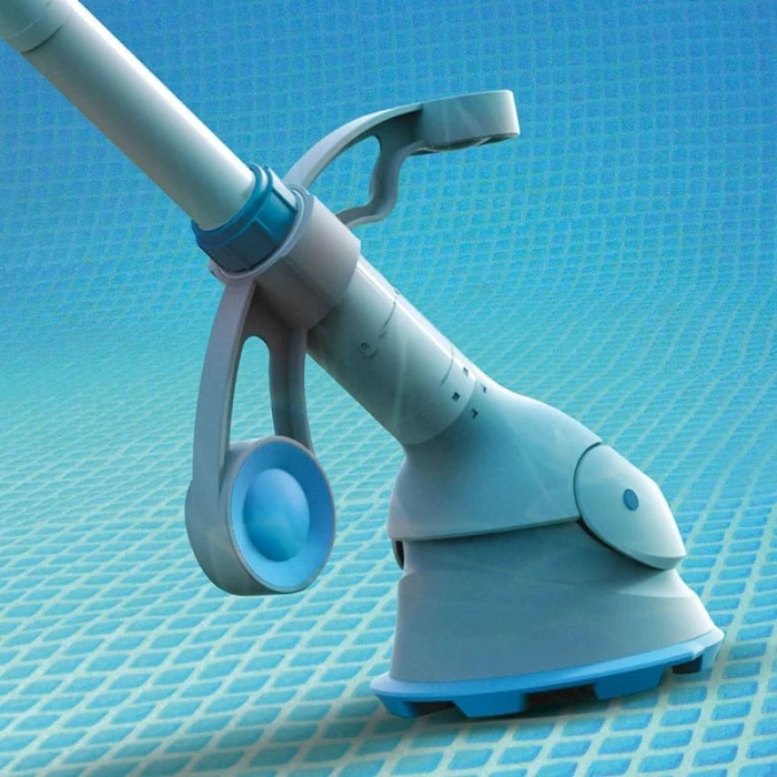 Nettoyeur Hydraulique Kokido KRILL Pour Piscines < Ă 6 M â Image 3