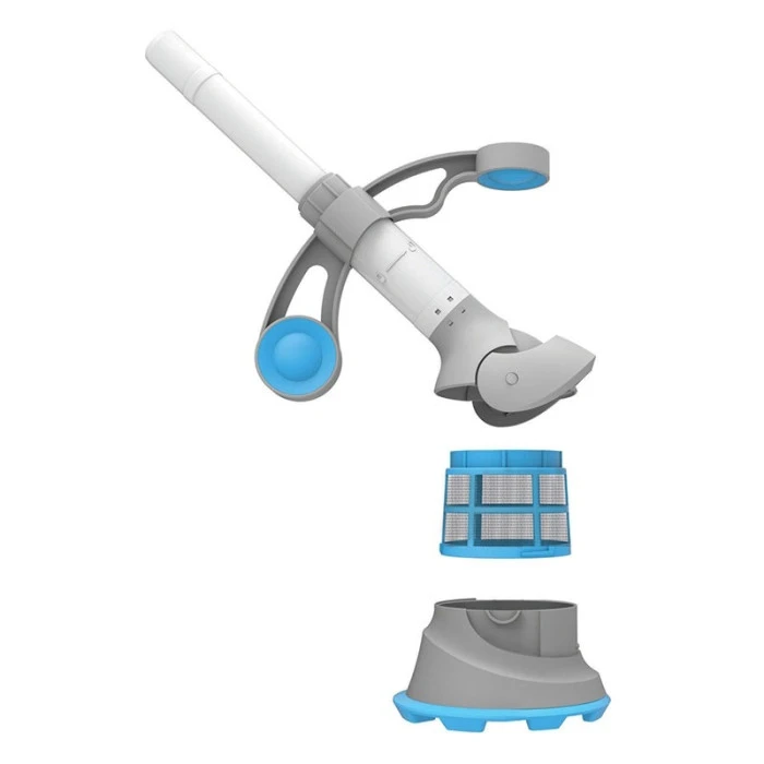 Nettoyeur Hydraulique Kokido KRILL Pour Piscines < Ă 6 M â Image 4