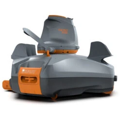 Robot Rechargeable Kokido Vektro RX250 Pour Piscine Jusqu'Ă 45 MÂČ