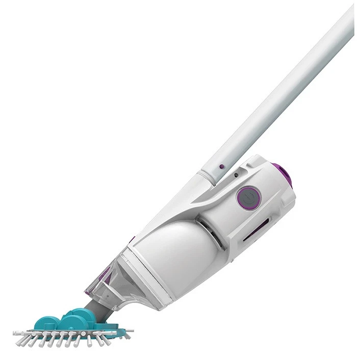 Aspirateur Rechargeable Kokido Telsa 30 Pour Spas Et Petites Piscines â Image 3