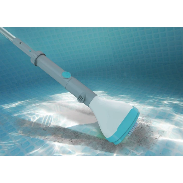 Aspirateur Ă Piles Kokido LEKTRA Pour Spas Et Petites Piscines â Image 4